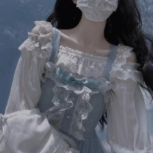 红粉女海盗
