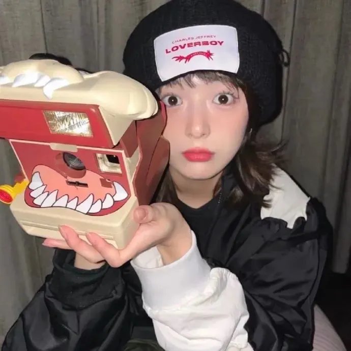 一代侠女